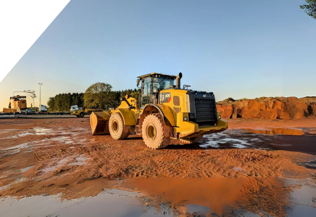 Equipment Rental