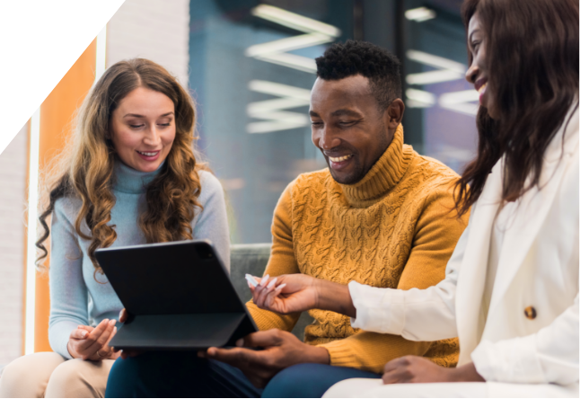 TSSI Candidate Hiring Experience