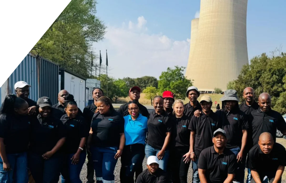 TSSI Candidate Hiring Experience