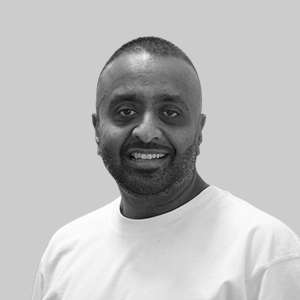 Nipam Patel