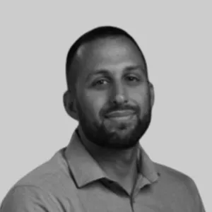 Warren Ajoodha
