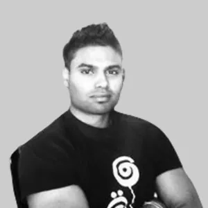 Lakmal Goonetilleke