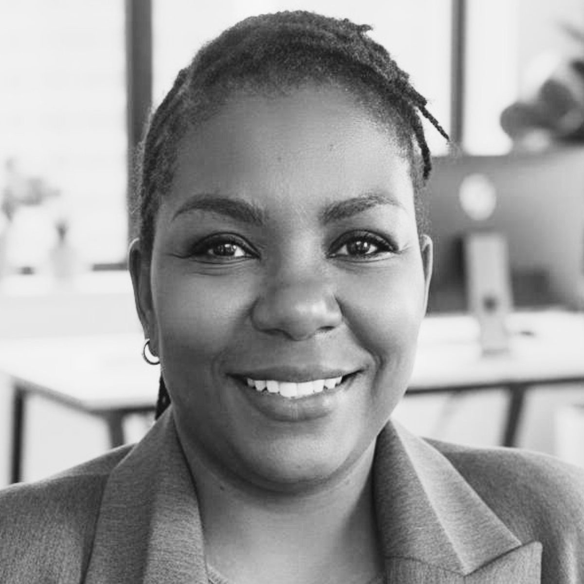 Asanda Ndlovu